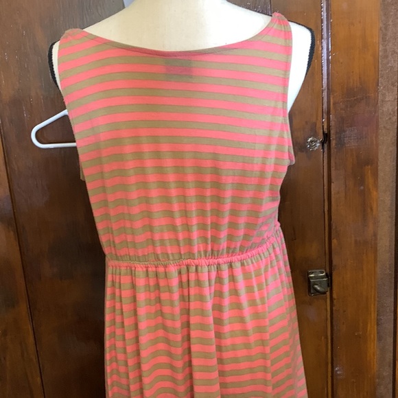 Women’s Maxi Dress Size Large(12/14) - Picture 4 of 5